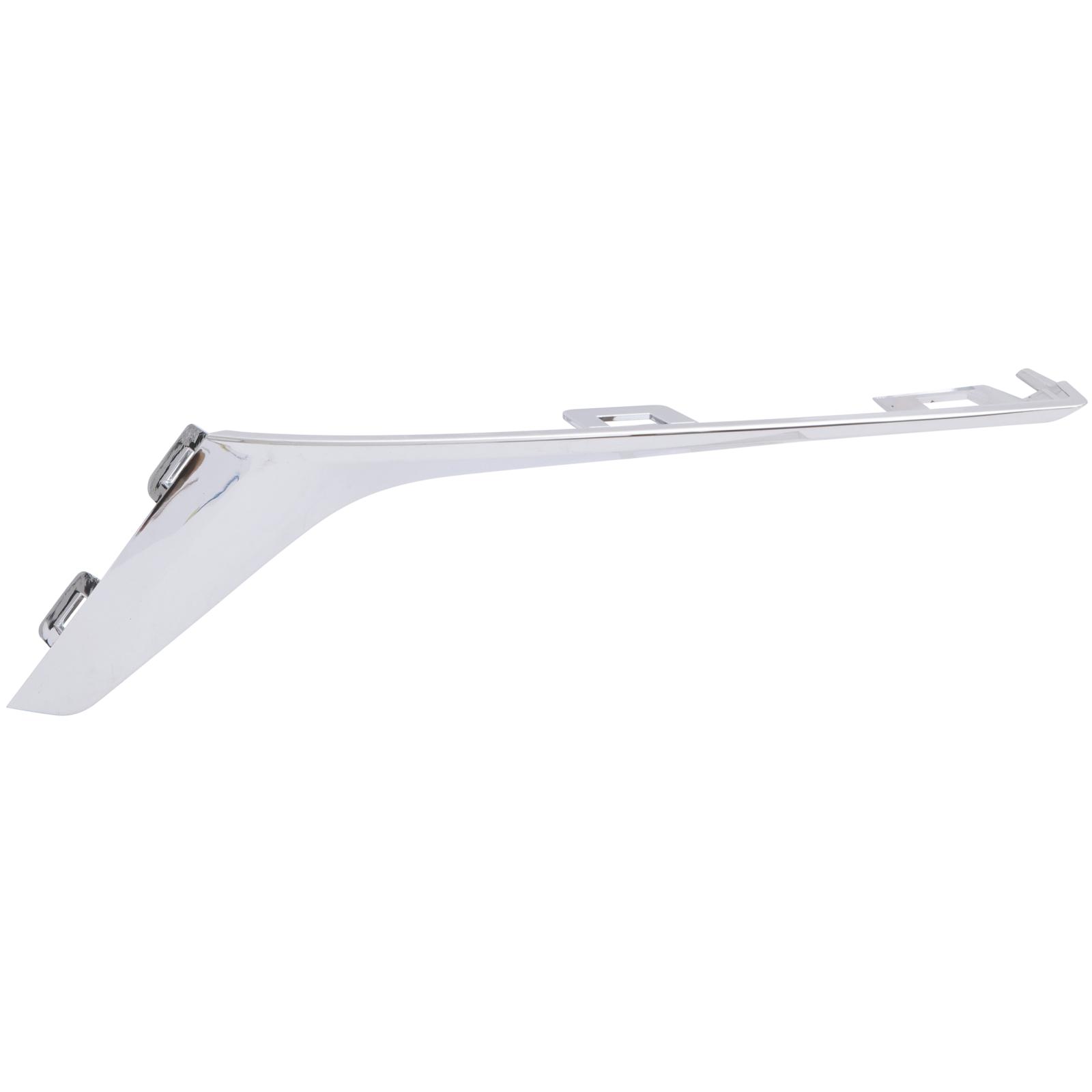 Grelha de ventilador, pára-choques Dianteiro Direito para BMW 3-Série Berlina/Tour. (G20/21) 19>>
