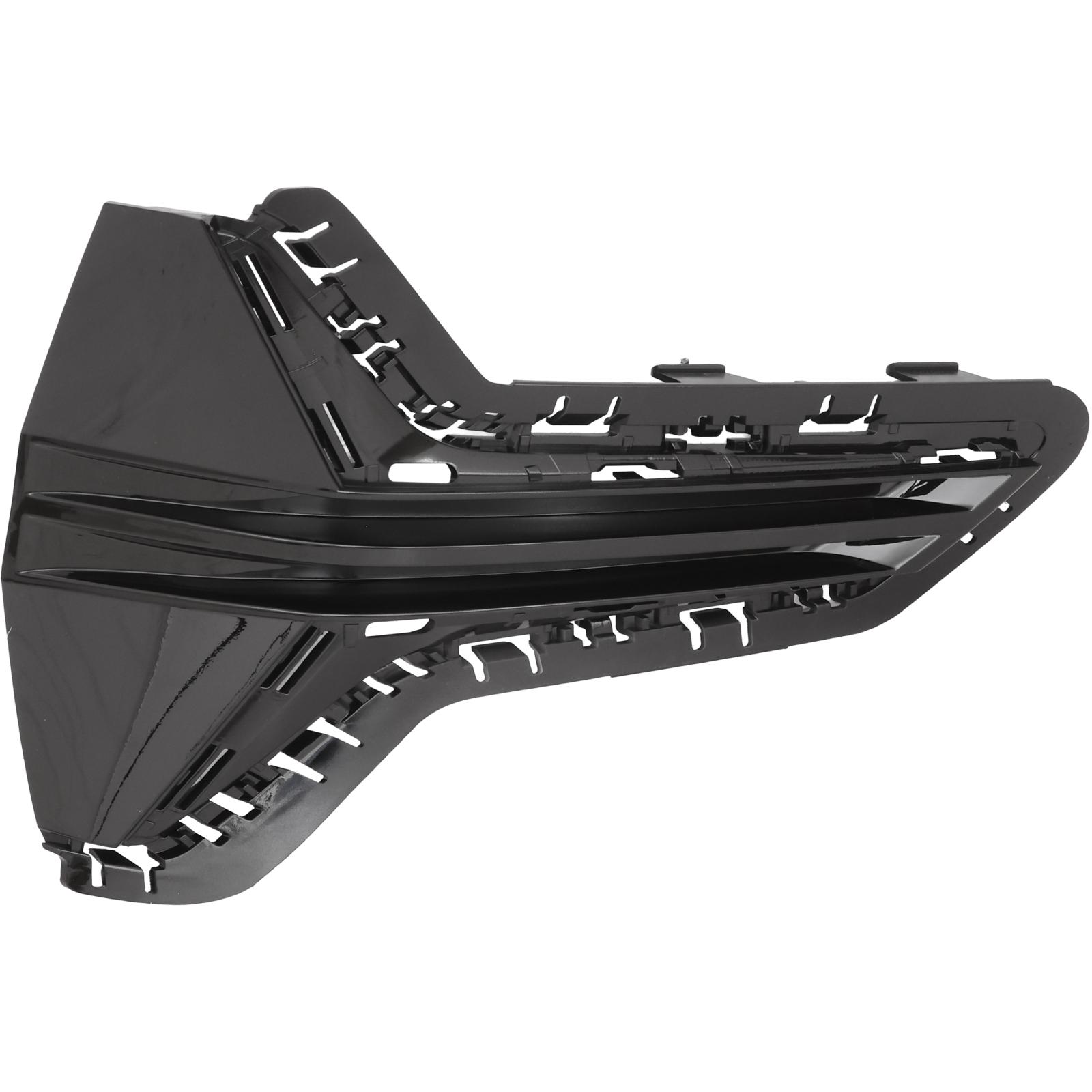 Grelha de ventilador, pára-choques Dianteiro Direito para BMW 3-Série Berlina/Tour. (G20/21) 19>>