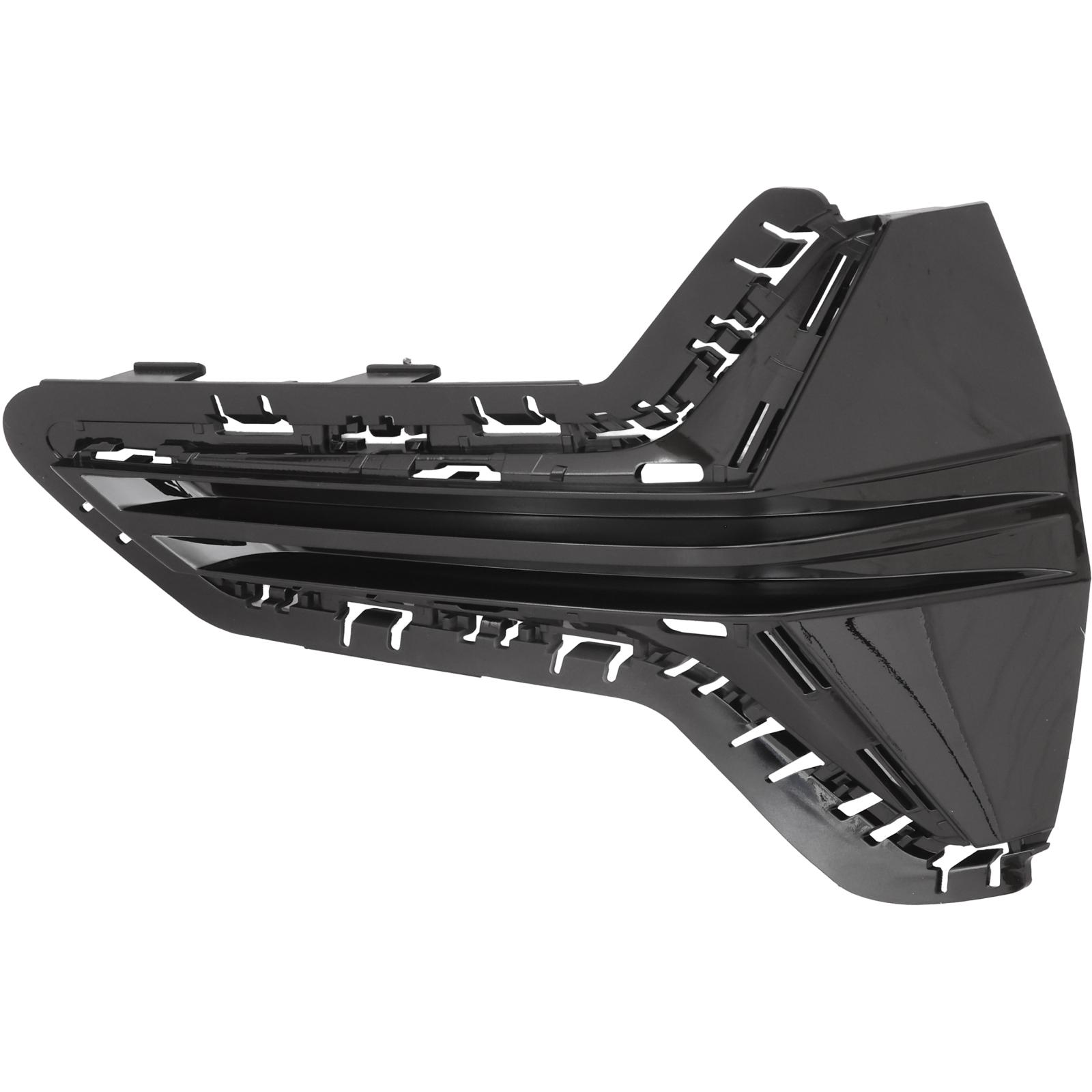 Grelha de ventilador, pára-choques Dianteiro Esquerdo para BMW 3-Série Berlina/Tour. (G20/21) 19>>