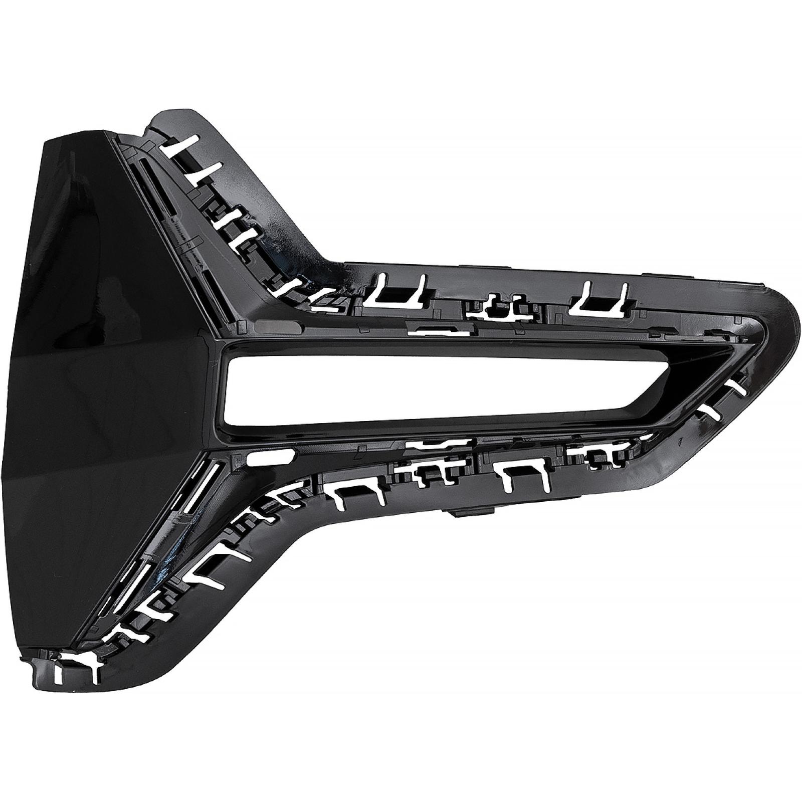 Grelha de ventilador, pára-choques Dianteiro Direito para BMW 3-Série Berlina/Tour. (G20/21) 19>>