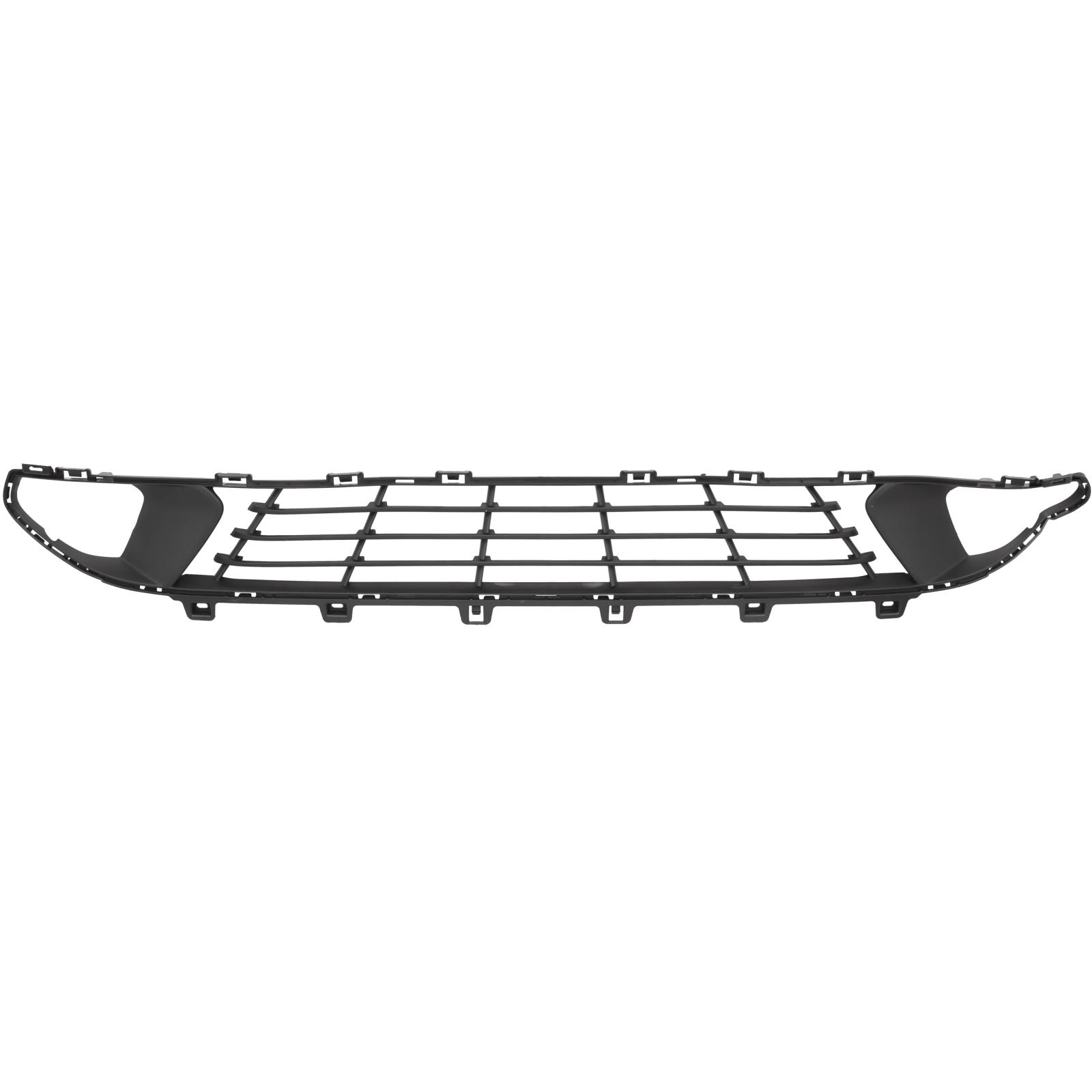 Grelha de ventilador, pára-choques Dianteiro para BMW 3-Série Berlina/Tour. (G20/21) 19>>