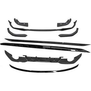 Spoiler Dianteiro para BMW 3-Série Berlina/Tour. (G20) 19-22