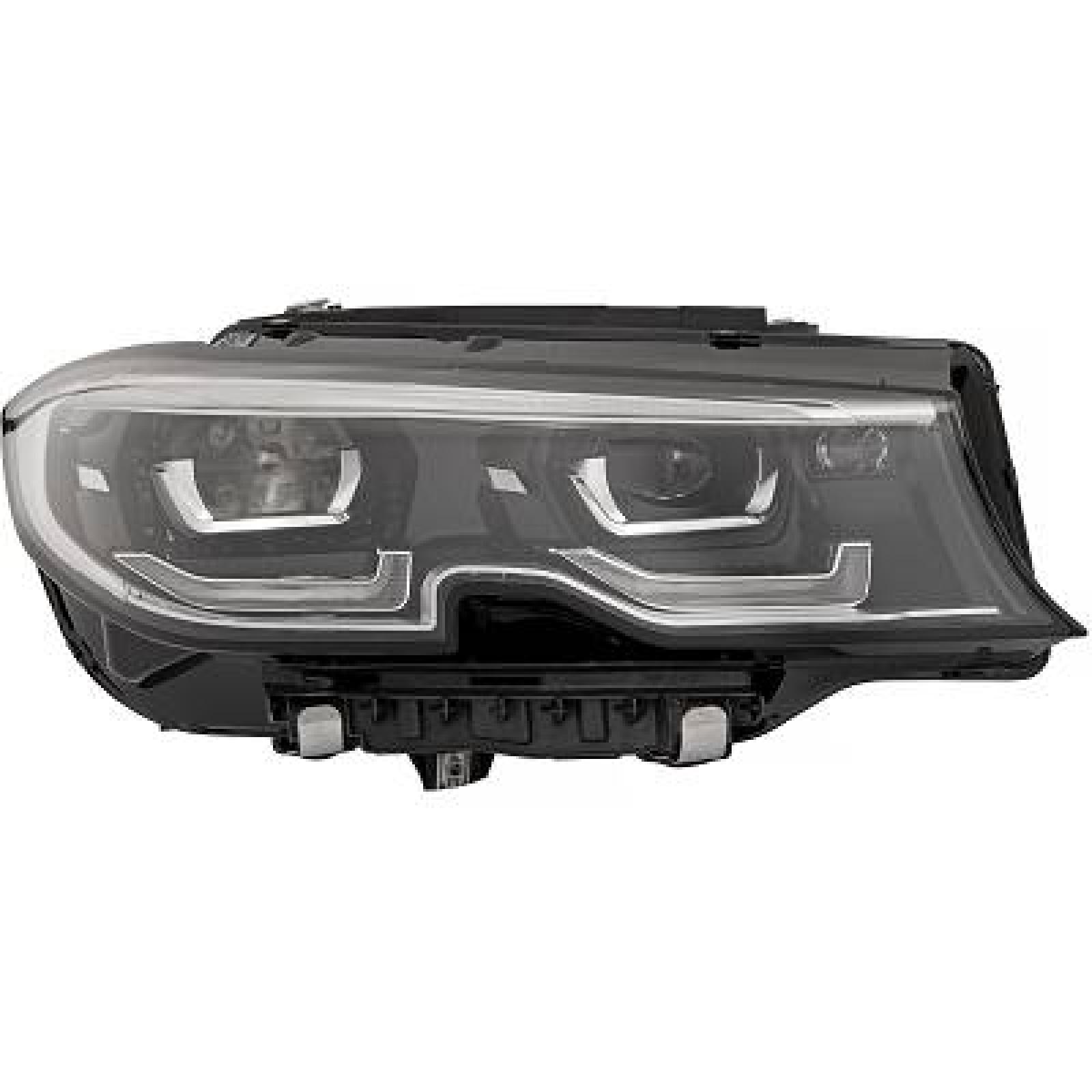 Farol principal Direito para BMW 3-Série Berlina/Tour. (G20/21) 19>>