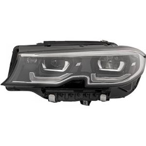 Farol principal Esquerdo para BMW 3-Série Berlina/Tour. (G20/21) 19>>