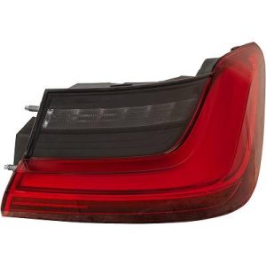 Luz traseira Direito para BMW 3-Série Berlina/Tour. (G20/21) 19>>