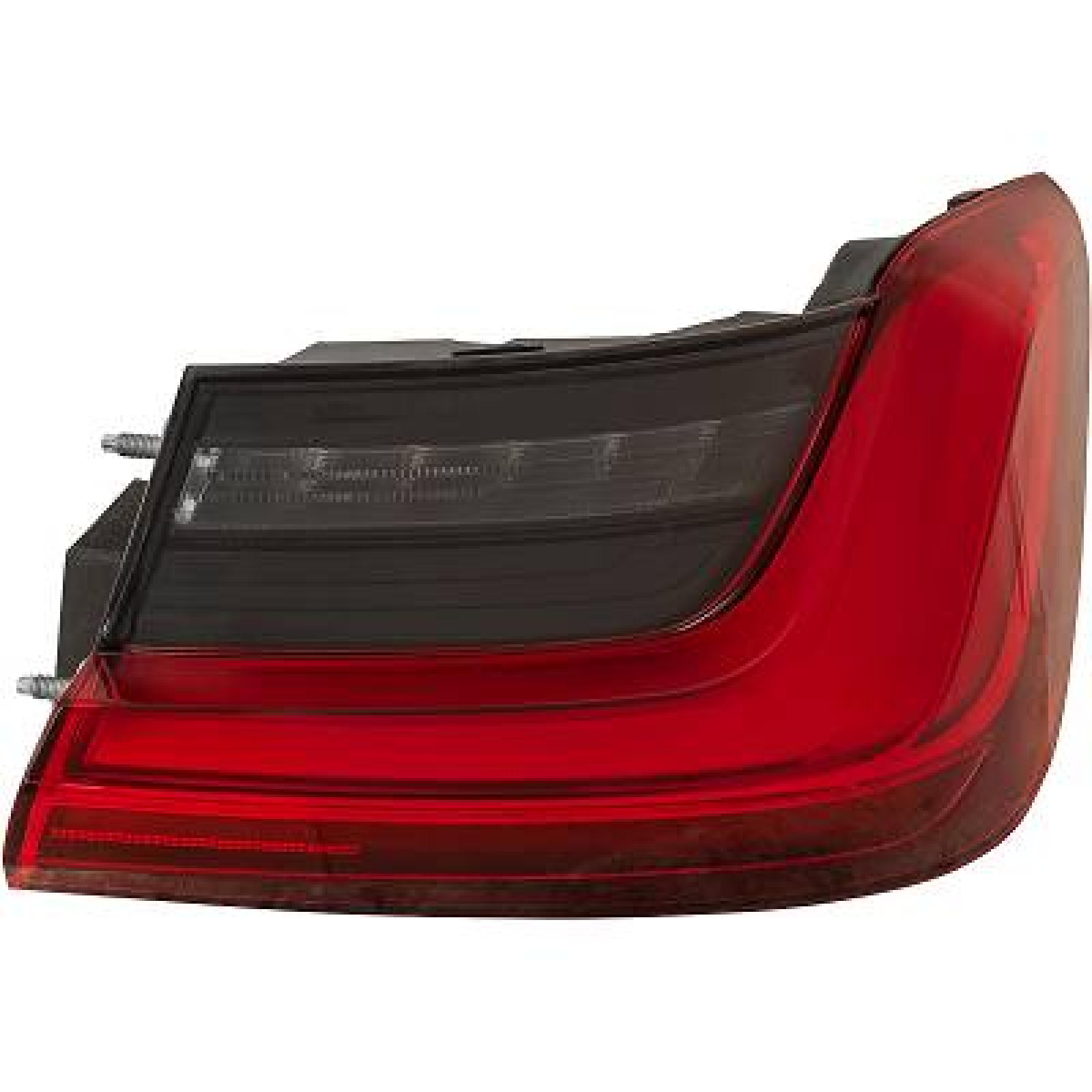 Luz traseira Direito para BMW 3-Série Berlina/Tour. (G20/21) 19>>