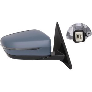 Retrovisor exterior Direito para BMW 3-Série Berlina/Tour. (G20/21) 19>>
