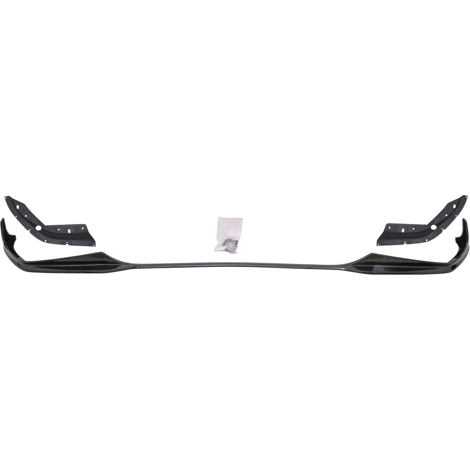 Spoiler Dianteiro para BMW 3-Série Berlina/Tour. (G20) 19-22