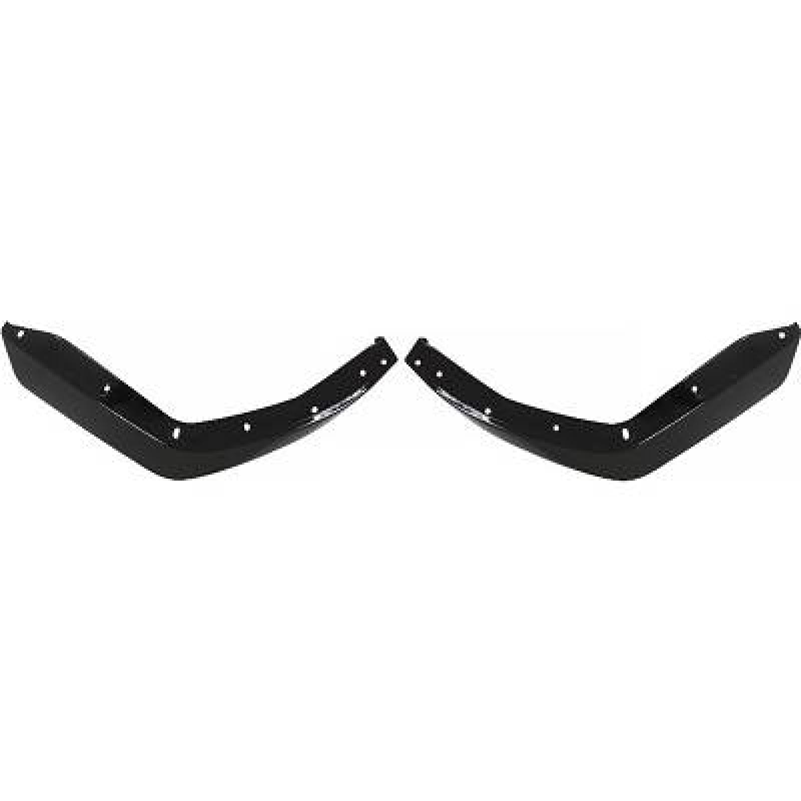 Spoiler Dianteiro para BMW 3-Série Berlina/Tour. (G20) 19-22