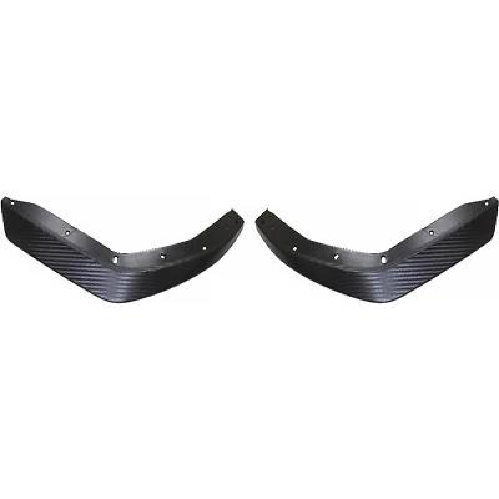 Spoiler Dianteiro para BMW 3-Série Berlina/Tour. (G20) 19-22