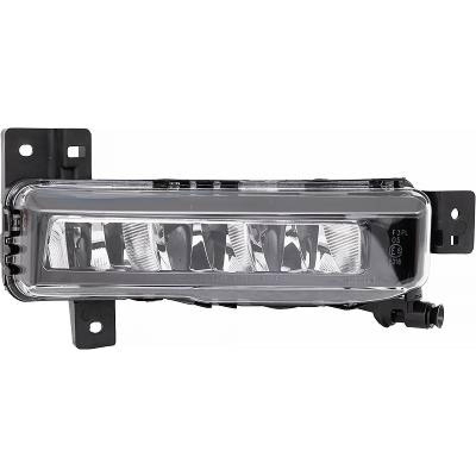 Farol de nevoeiro Direito para BMW 3-Série Berlina/Tour. (G20/21) 19>>
