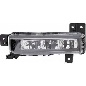 Farol de nevoeiro Esquerdo para BMW 3-Série Berlina/Tour. (G20/21) 19>>