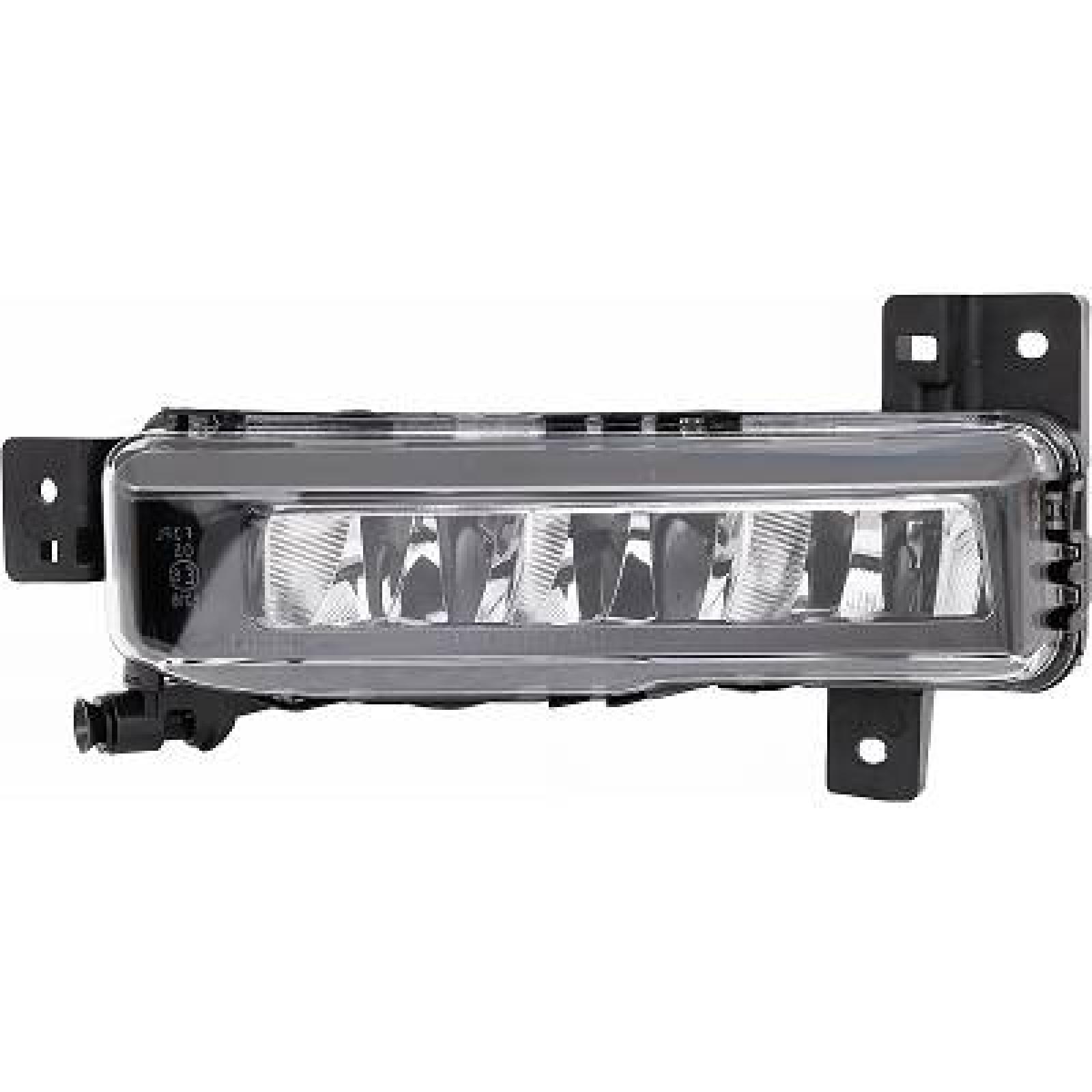 Farol de nevoeiro Esquerdo para BMW 3-Série Berlina/Tour. (G20/21) 19>>