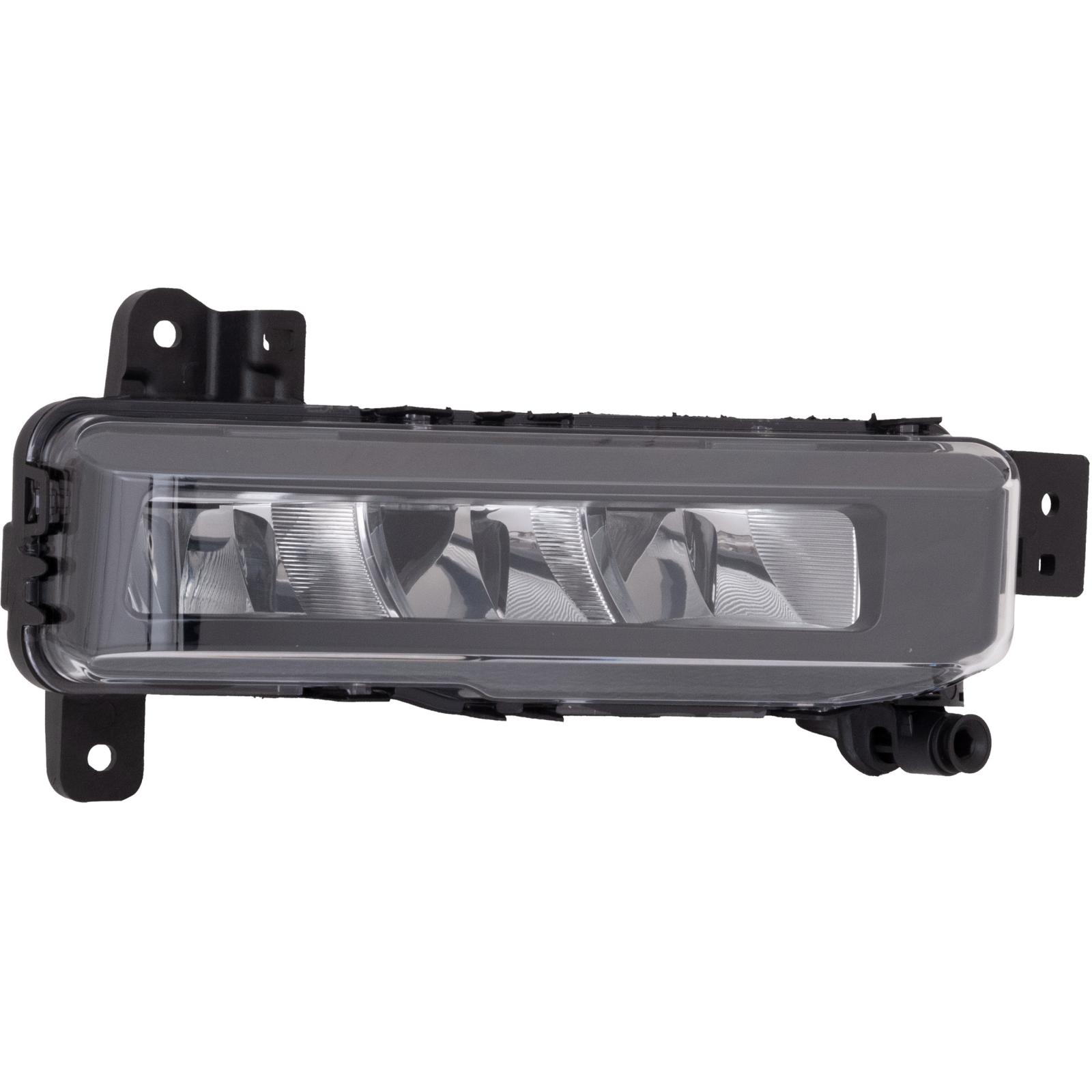 Farol de nevoeiro Direito para BMW 3-Série Berlina/Tour. (G20/21) 19>>