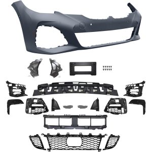 Pára-choques Dianteiro para BMW 3-Série Berlina/Tour. (G20) 19-22