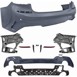 Pára-choques Traseiro para BMW 3-Série Berlina/Tour. (G20) 19-22