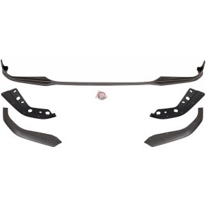 Spoiler Dianteiro para BMW 3-Série Berlina/Tour. (G20) 19-22