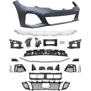 Pára-choques Dianteiro para BMW 3-Série Berlina/Tour. (G20) 19-22