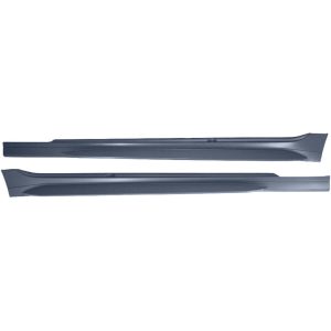 Revestimento de degrau para BMW 3-Série Berlina/Tour. (G20) 19-22