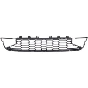 Grelha de ventilador, pára-choques Dianteiro para BMW 3-Série Berlina/Tour. (G20/21) 19>>
