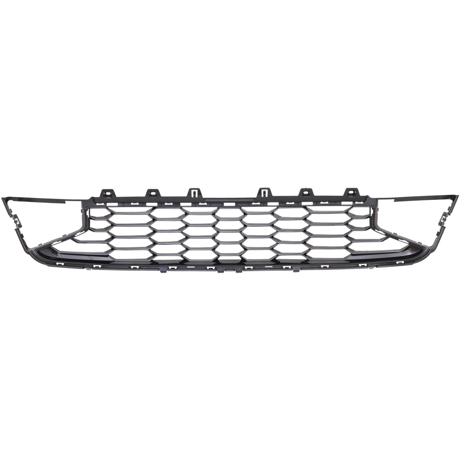 Grelha de ventilador, pára-choques Dianteiro para BMW 3-Série Berlina/Tour. (G20/21) 19>>