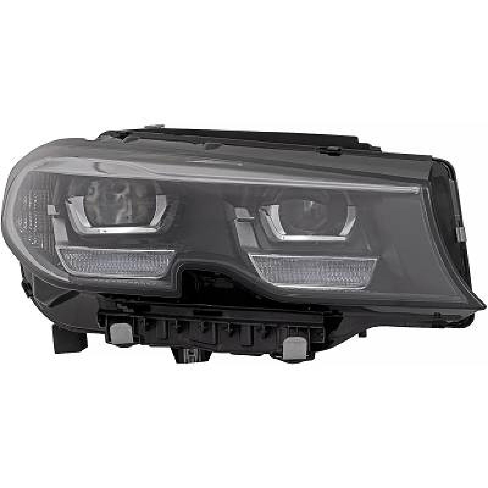 Farol principal Direito para BMW 3-Série Berlina/Tour. (G20/21) 19>>