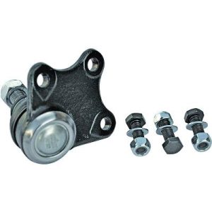 Articulação de suspensão/guia Dianteiro Direito para Volkswagen Polo 99-01