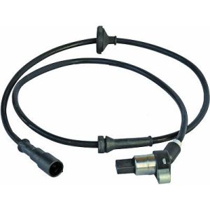 Sensor, rotações da roda Traseiro para Volkswagen Golf III 91-97