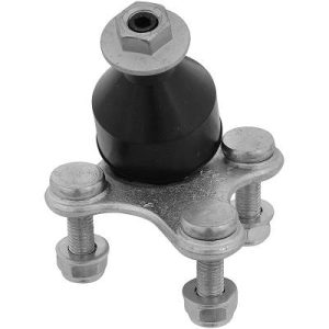 Articulação de suspensão/guia Dianteiro Esquerdo para Audi Q2 16->>