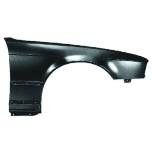 Guarda-lamas Dianteiro Esquerdo para BMW 5-Série (E34) 88-95