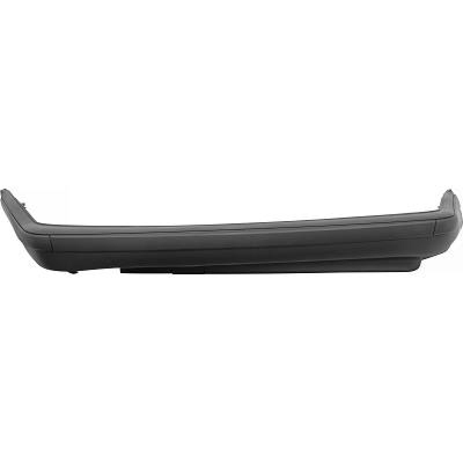 Pára-choques Traseiro para BMW 5-Série (E34) 88-96