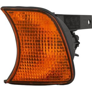 Pisca Dianteiro Esquerdo para BMW 5-Série (E34) 88-95
