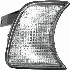 Pisca Dianteiro Direito para BMW 5-Série (E34) 88-95