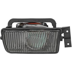 Farol de nevoeiro Direito para BMW 5-Série (E34) 88-95
