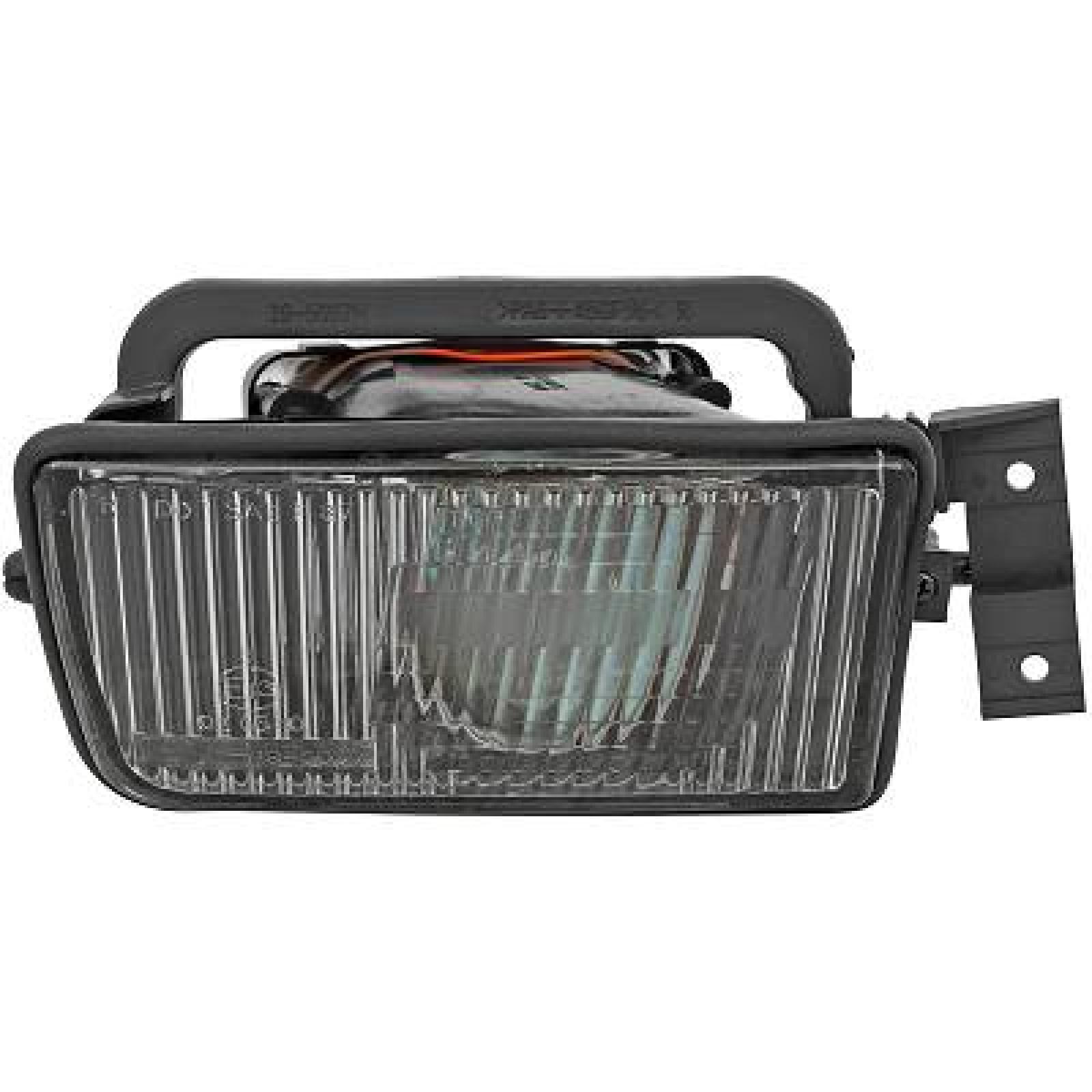 Farol de nevoeiro Direito para BMW 5-Série (E34) 88-95