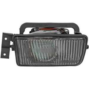 Farol de nevoeiro Esquerdo para BMW 5-Série (E34) 88-95