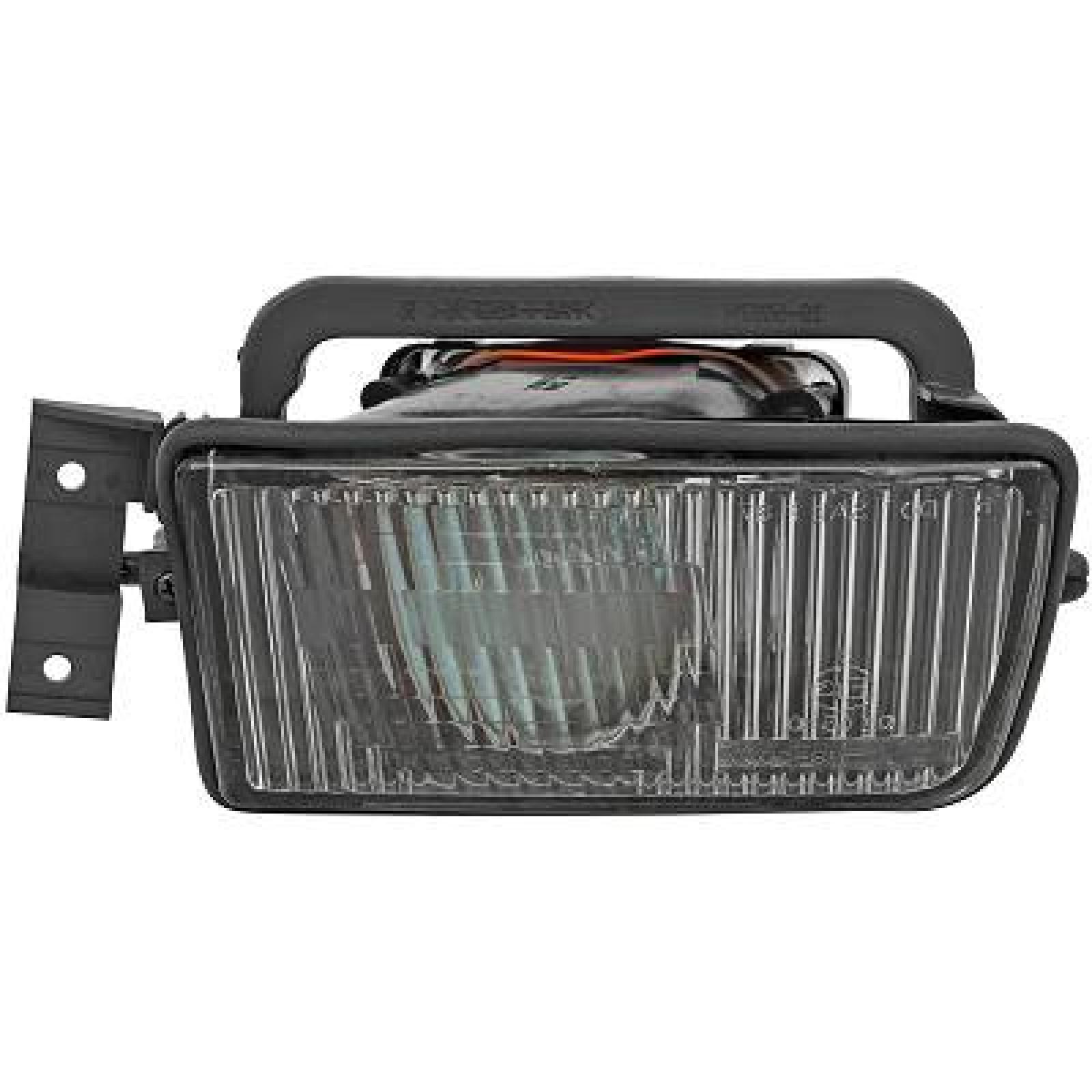 Farol de nevoeiro Esquerdo para BMW 5-Série (E34) 88-95