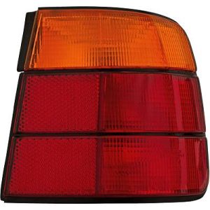 Luz traseira Direito para BMW 5-Série (E34) 88-95