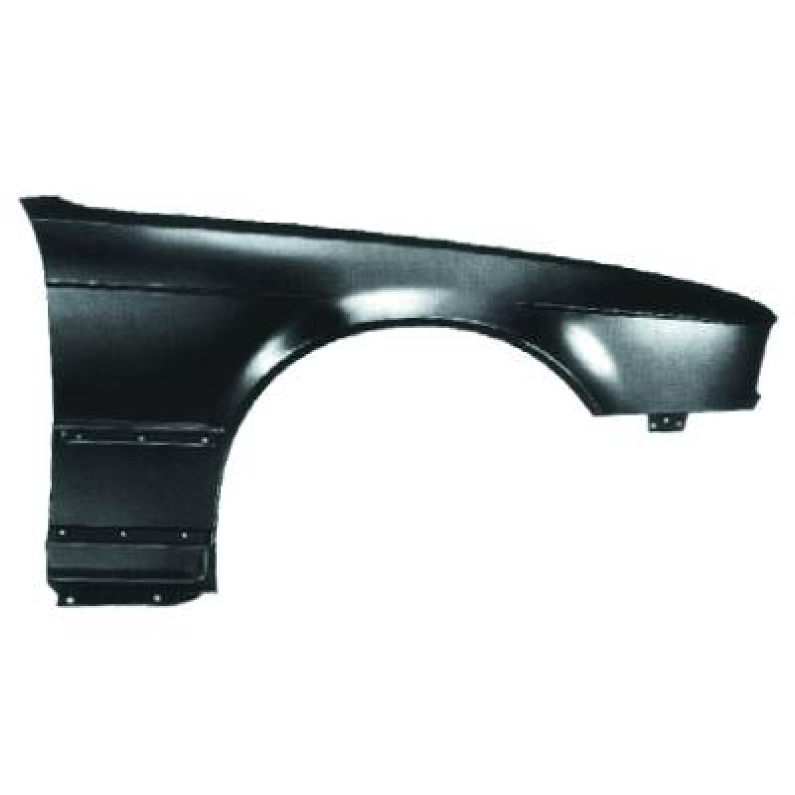 Guarda-lamas Dianteiro Esquerdo para BMW 5-Série (E34) 88-95