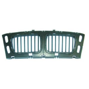 Grelha de radiador para BMW 5-Série (E34) 88-95