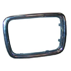 Friso, grelha do radiador Esquerdo para BMW 5-Série (E34) 88-95