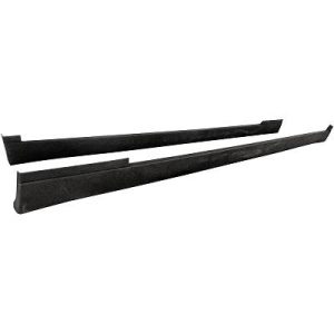 Revestimento de degrau para BMW 5-Série (E34) 88-96
