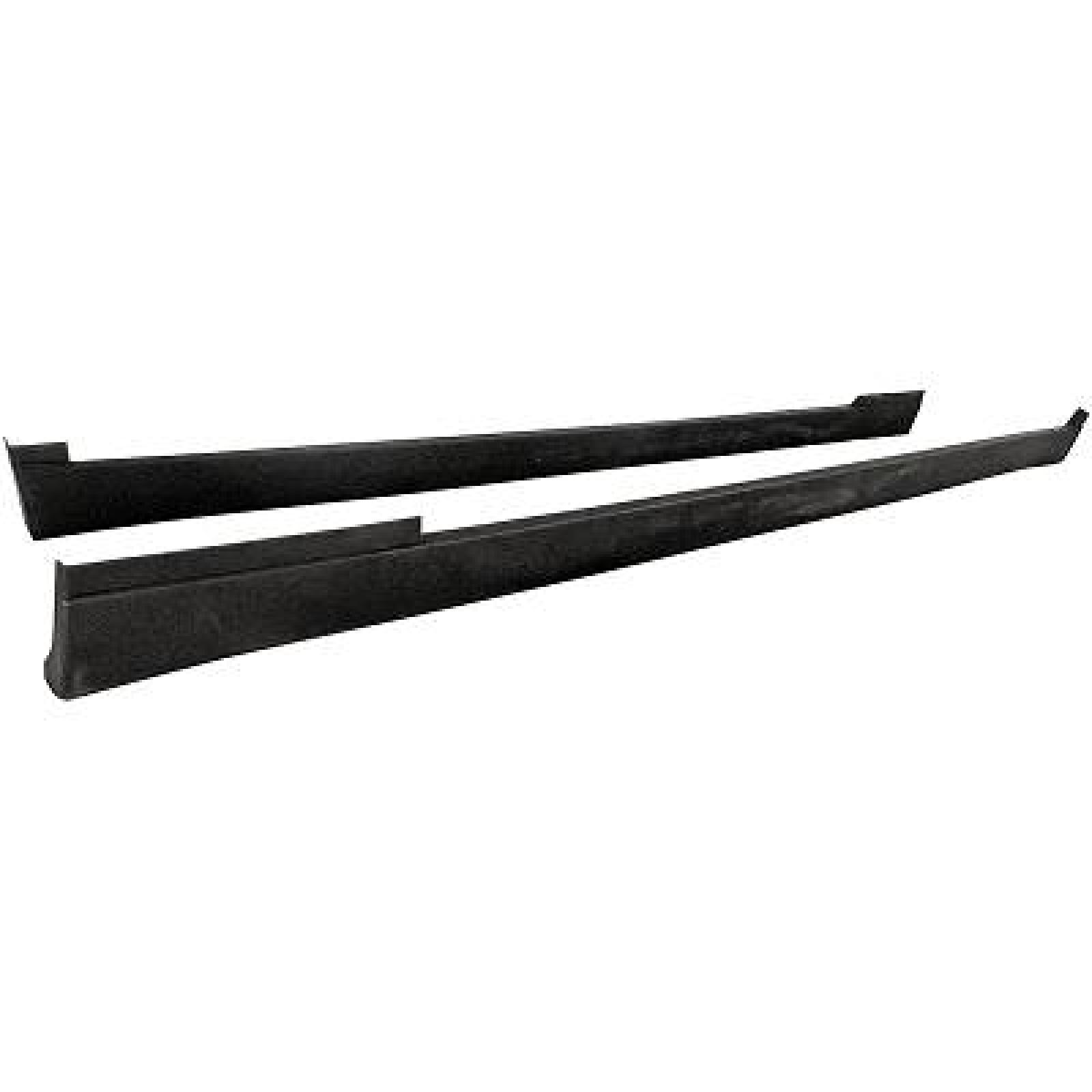 Revestimento de degrau para BMW 5-Série (E34) 88-96
