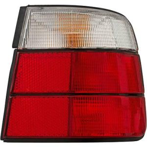 Luz traseira Direito para BMW 5-Série (E34) 88-95