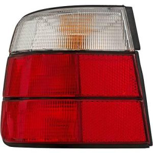 Luz traseira Esquerdo para BMW 5-Série (E34) 88-95