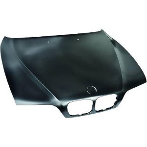 Capot do motor para BMW 5-Série (E39) 95-00