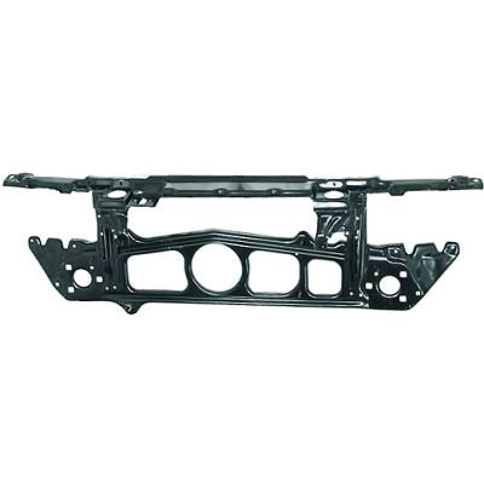 Revestimento dianteiro para BMW 5-Série (E39) 00-03