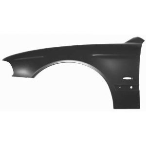 Guarda-lamas Dianteiro Esquerdo para BMW 5-Série (E39) 95-00