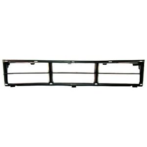 Grelha de ventilador, pára-choques para BMW 5-Série (E39) 00-03