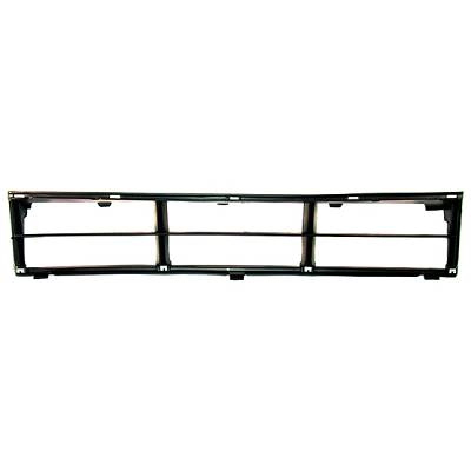 Grelha de ventilador, pára-choques para BMW 5-Série (E39) 95-00